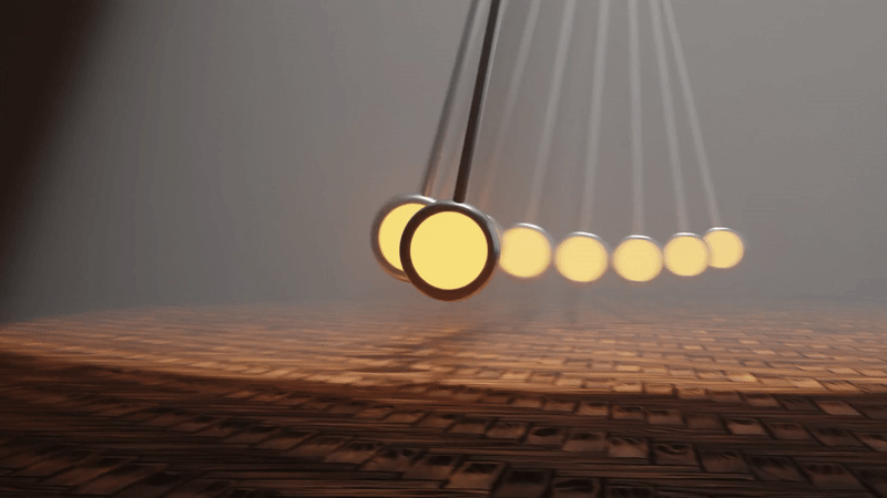 Pendulam